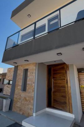 Guaymallén Apartamento | Departamento moderno y con excepcional vista a la montaña