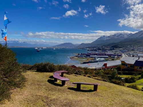 Province of Tierra del Fuego Apartamento | Departamento Monte Olivia
