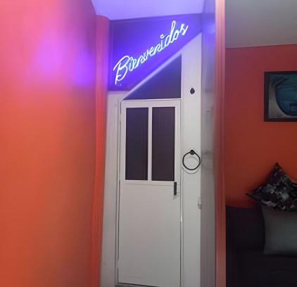 Teotihuacán Centro Apartamento | Departamento Acosta 2