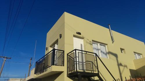 Necochea Apartamento | Departamento Necochea ~ Buena ubicación