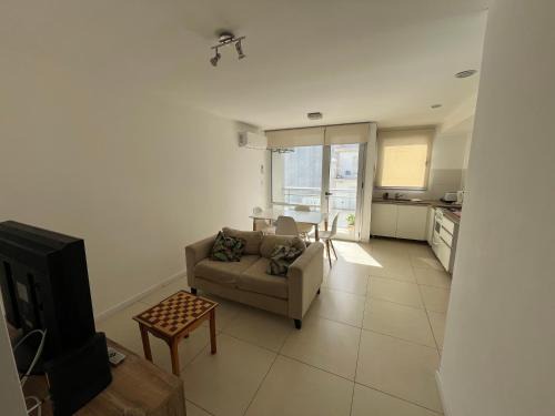 Zona de La Perla Apartamento | Departamento nuevo en el centro