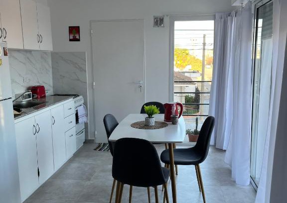 Olavarría Apartamento | Departamento nuevo con balcón