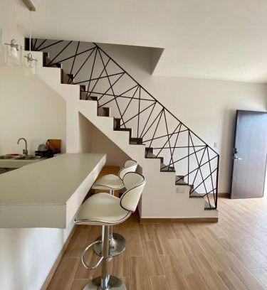 La Paz Apartamento | Departamento Océano