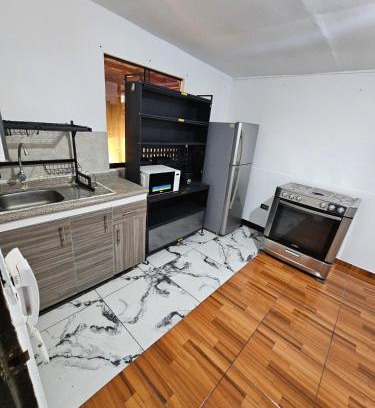 Lince Apartamento | Departamento para 4 Personas