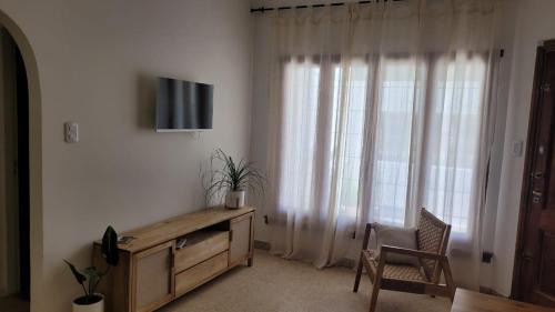 Luján Apartamento | Departamento para dos personas, zona Basílica de Lujan