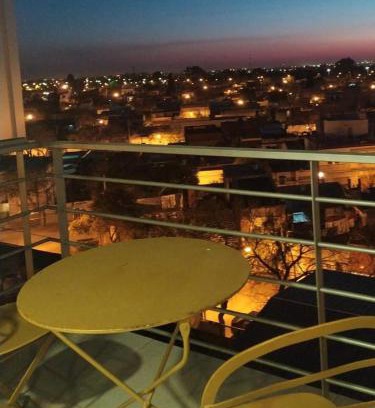 Rosario Apartamento | Departamento Parque Alem