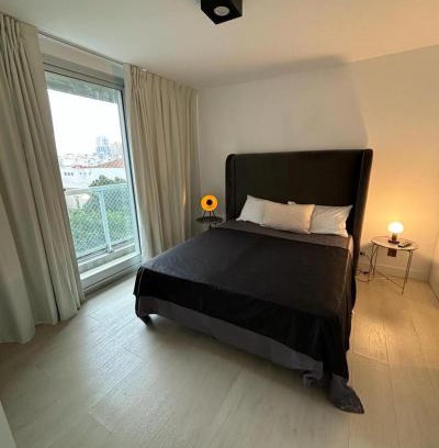 Zona de La Perla Apartamento | Departamento Premium, A Estrenar, A metros del Mar, Full Amenities, Cochera - Depto SENS