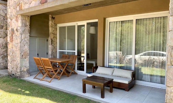 Quequén Apartamento | Departamento Quequen Chico