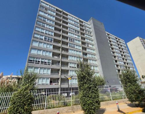 Vina del Mar Apartamento | Departamento Quilpué full equipado