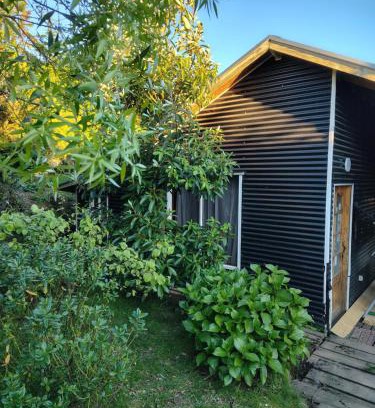 Castro Apartamento | Departamento Refugio Compinches, Castro Chiloé