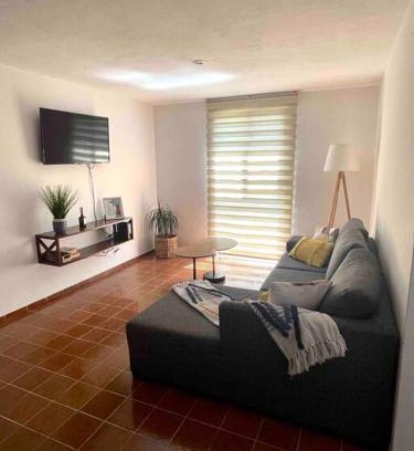 Lagos de Moreno Apartamento | Departamento Ribera.