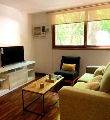 Centro de la ciudad de Mendoza Apartamento | Departamento súper acogedor en la mejor ubicación de Mendoza