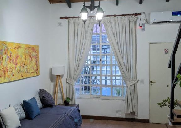 Centro de la ciudad de Mendoza Apartamento | Departamento Sol de los Andes loft