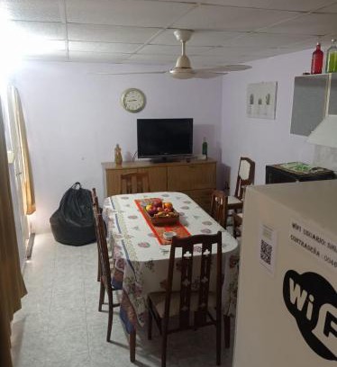 Rafaela Apartamento | Departamento Storni Rafaela