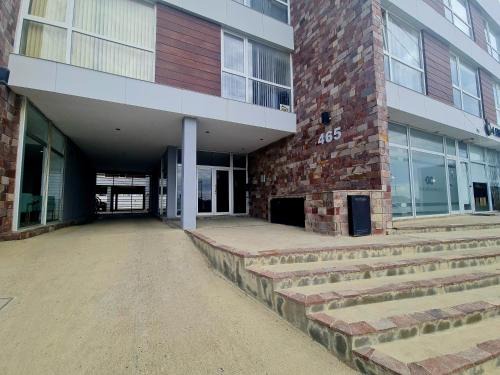 Río Grande Apartamento | Departamento Studio Miramar 1 - Rio Grande - Tierra del fuego