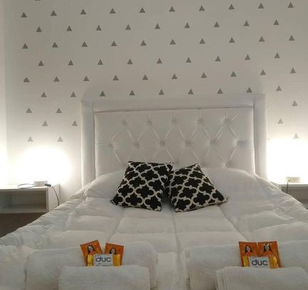 Bahía Blanca Apartamento | Departamento Temporario Bahía Blanca pleno centro de la ciudad