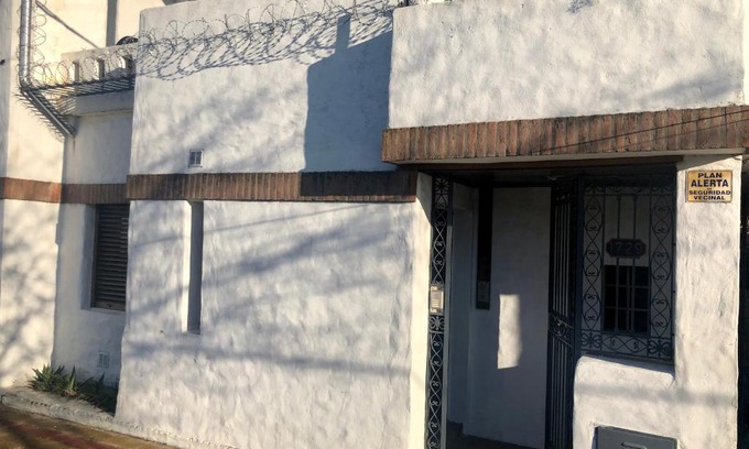 Tolosa Apartamento | Departamento Temporario Amoblado