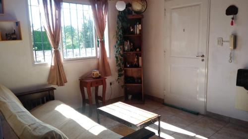 La Plata Apartamento | Departamento tranquilo y luminoso