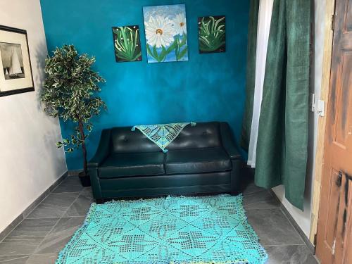 Segunda Sección Apartamento | Departamento Tulipán