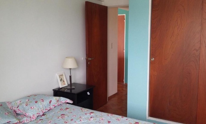Vicente López Apartamento | Departamento Vicente Lopez sobre Av Maipu