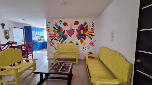 Patzcuaro Apartamento | Departamento Vistas Pátzcuaro 115