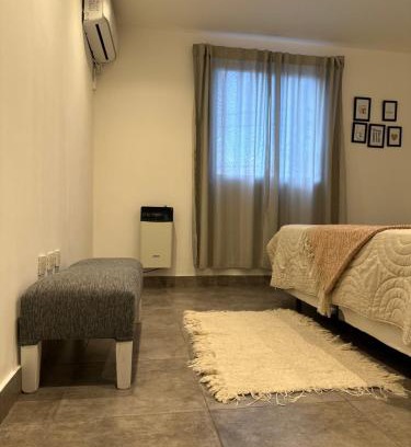 Villa Mercedes Apartamento | Departamentos amueblados Villanueva