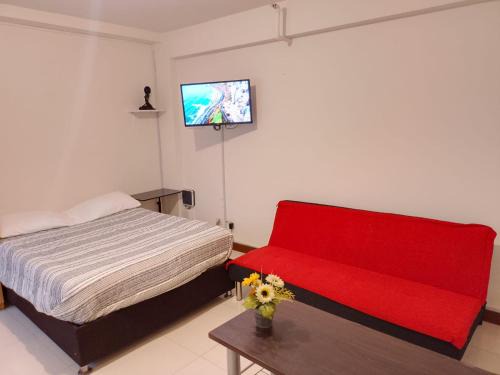 Distrito de Cercado de Lima Apartamento | Departamentos Céntricos en Lima