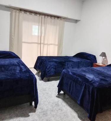 Río Colorado Apartamento | Departamentos DOÑA ELBA