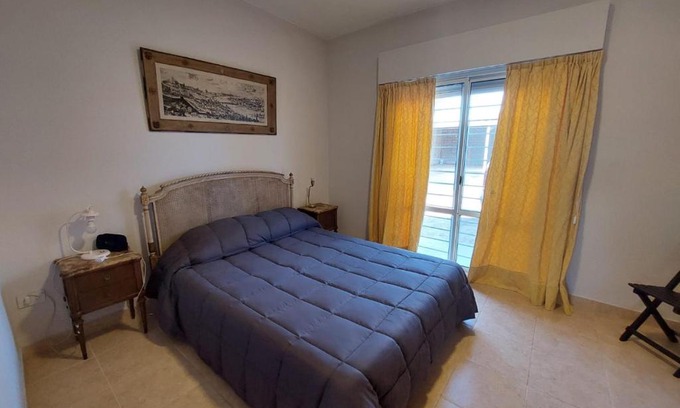 Realicó Apartamento | Departamentos Equipados Realico