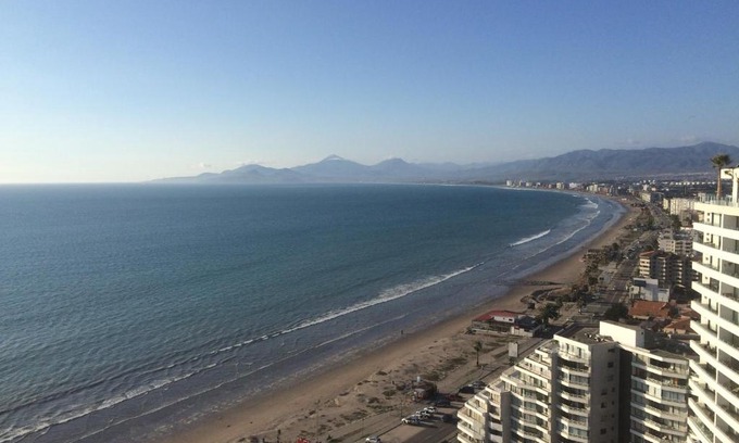 La Serena Apartamento | Departamentos Jardin del Mar IV Region, Chile