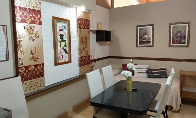 San Pedro Apartamento | Departamentos San Pedro