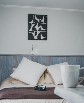 Osorno Apartamento | Departamentos Santa Bárbara Osorno
