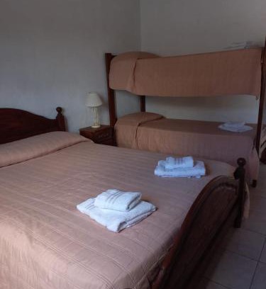 Río Colorado Apartamento | Departamentos Stella