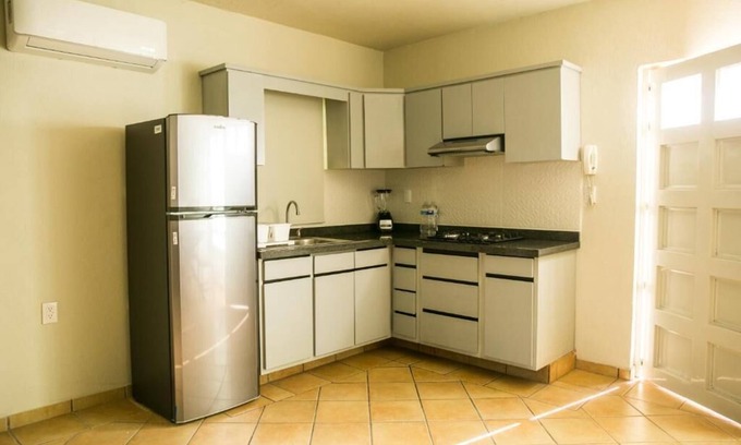 Tequila Hotel | Departamentos Tequila