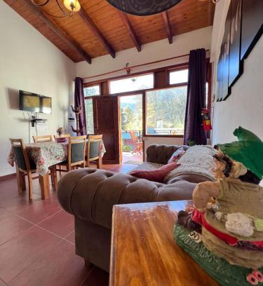 El Bolsón Apartamento | Departamentos Turísticos Saavedra