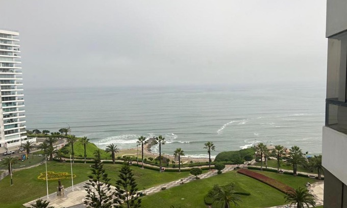 Santa Cruz Apartamento | Departammento con vista al mar