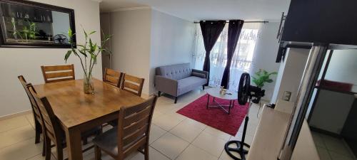 Arica Apartamento | Depto 3D2B, A pasos de la playa