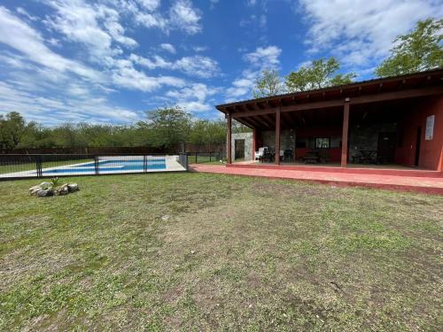 Los Reartes Apartamento | Depto a 10 min de Villa General Belgrano