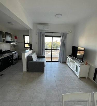 Santa Fe Apartamento | Depto céntrico con cochera