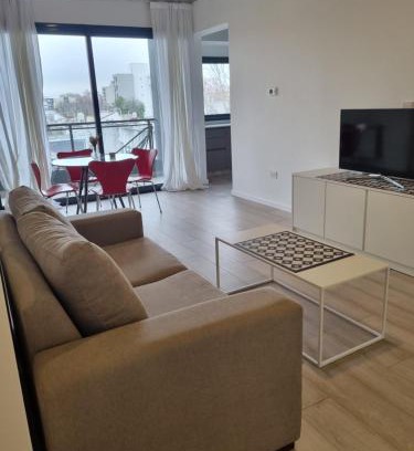 Junín Apartamento | Depto Junin zona Residencial