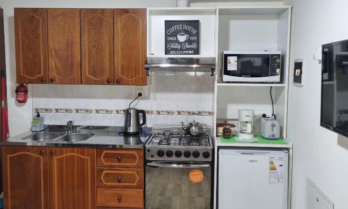 Province of Tierra del Fuego Apartamento | Depto Laguna Encantada