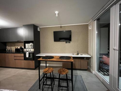 Los Angeles Apartamento | depto no dispo