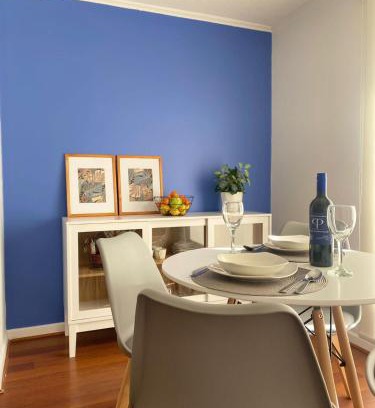 Talca Apartamento | Depto Plaza Las Heras