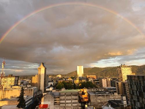 Temuco Apartamento | Deptos Epicentro