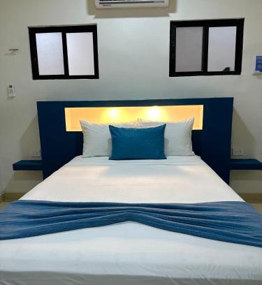Merida Municipality Apartamento | Deptos Modernos Colonia México