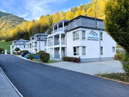 Kaprun Apartamento | Der Gletscherblick by Alpin Rentals - incl Summercard