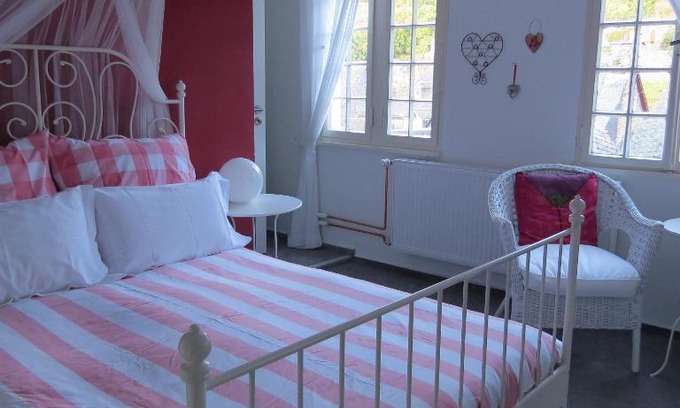 Monschau Cama Y Desayuno | Der kleine Globetrotter