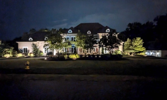 Buechel Casa | Derby / PGA House - 9700 Sq Ft - Perfect for 5 couples!