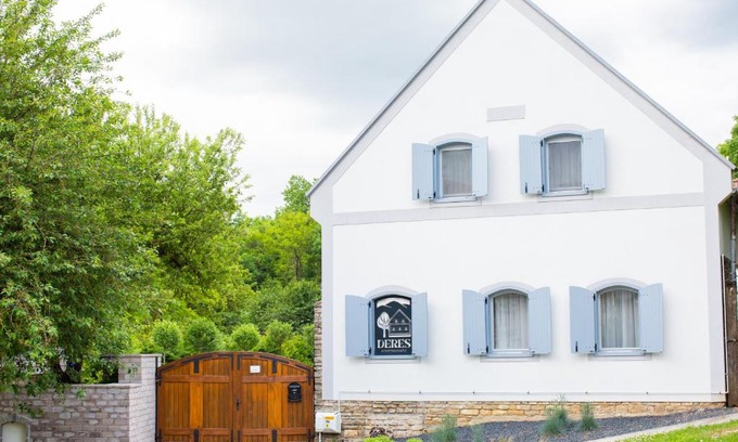 Lokut Apartamento | Deres Apartmanház