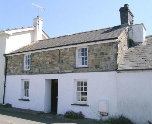 Newport Casa | Derlwyn